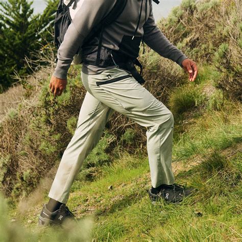 best hiking pants